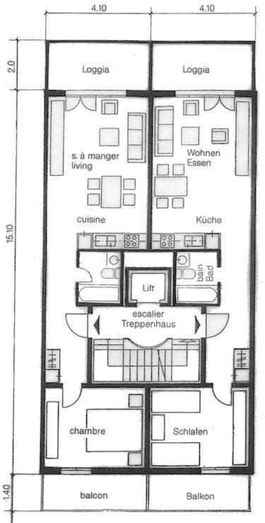 Torgon Les Cretes Aparthotel Luaran gambar